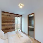 Apartment Duplex In *