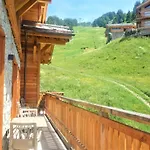 Duplex In * Veysonnaz
