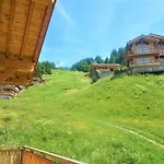 Duplex In Apartment Veysonnaz