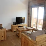 Duplex In Veysonnaz