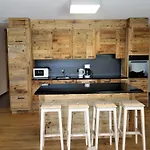Duplex In Apartment