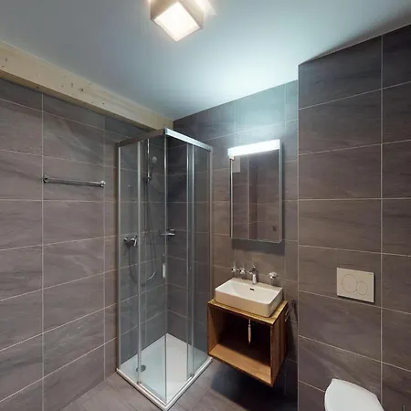 Duplex In Apartament Veysonnaz
