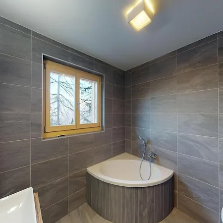 Apartament Duplex In