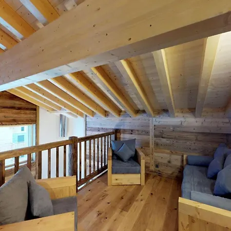 Apartament Duplex In *