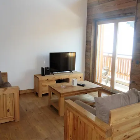 Duplex In Veysonnaz