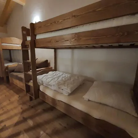 Duplex In Appartamento *