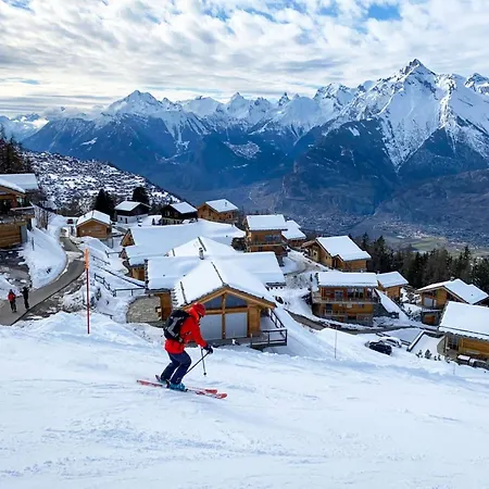 Appartamento Duplex In