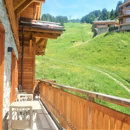 Duplex In * Veysonnaz