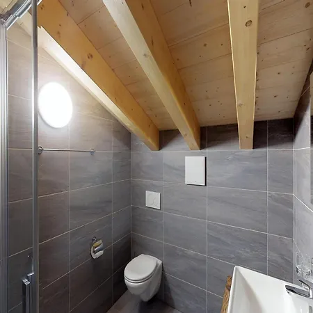 Διαμέρισμα Duplex In