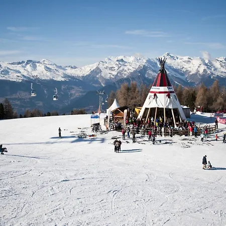 Duplex In Διαμέρισμα *