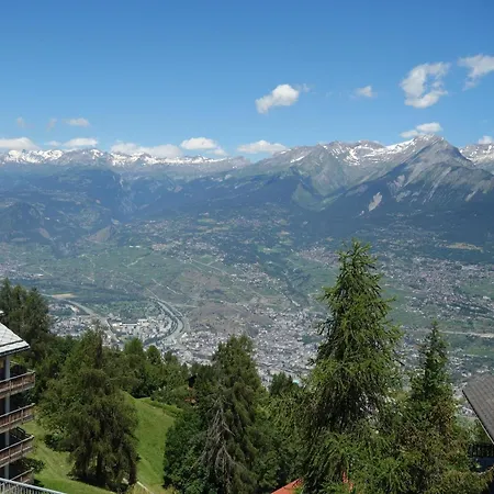 Duplex In Διαμέρισμα *